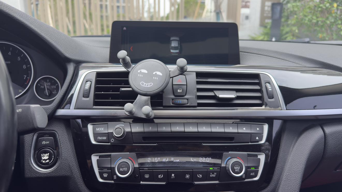 BMW 3 серии 2019 thumb 9