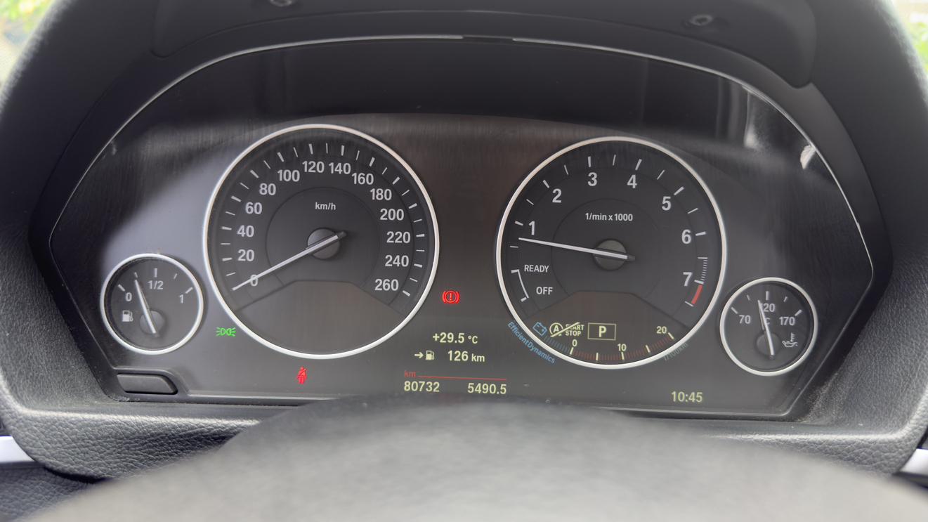 BMW 3 серии 2019 thumb 10