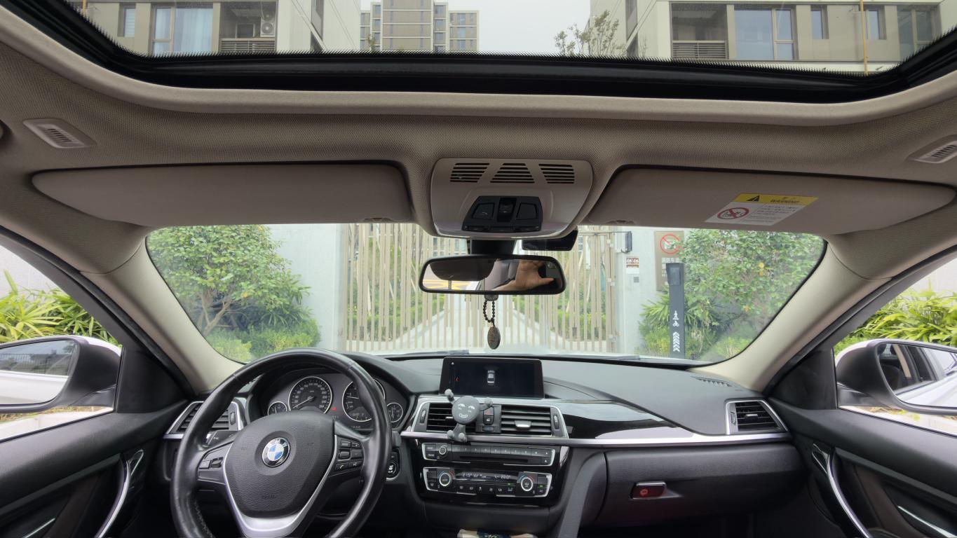 BMW 3 серии 2019 thumb 12