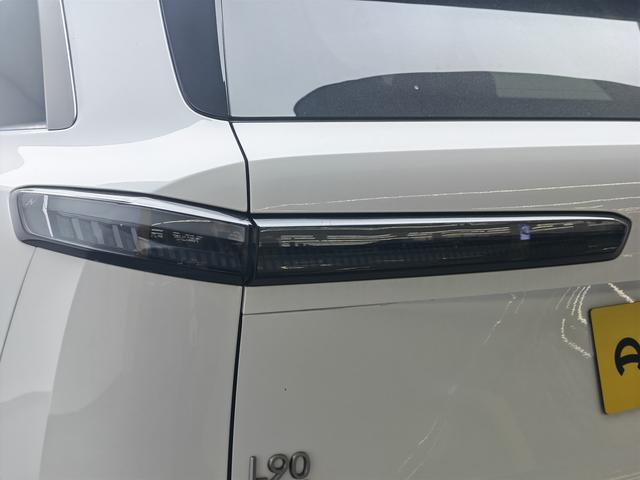 NIO ONVO L90 2026 thumb 11
