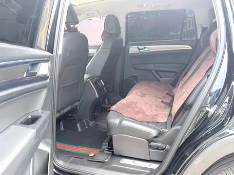 Volkswagen Teramont 2020 thumb 7
