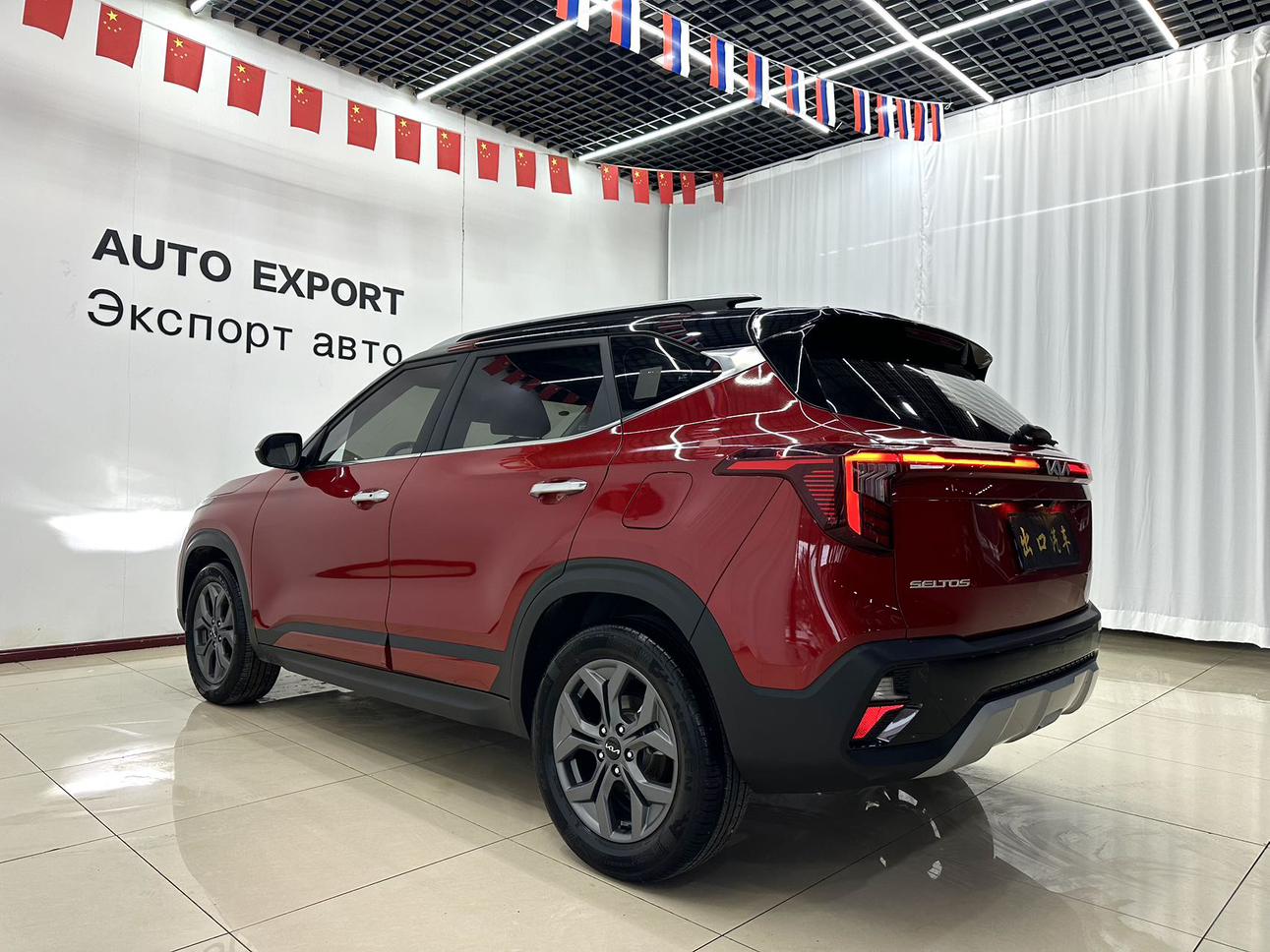 Kia Ceed 2023 thumb 2