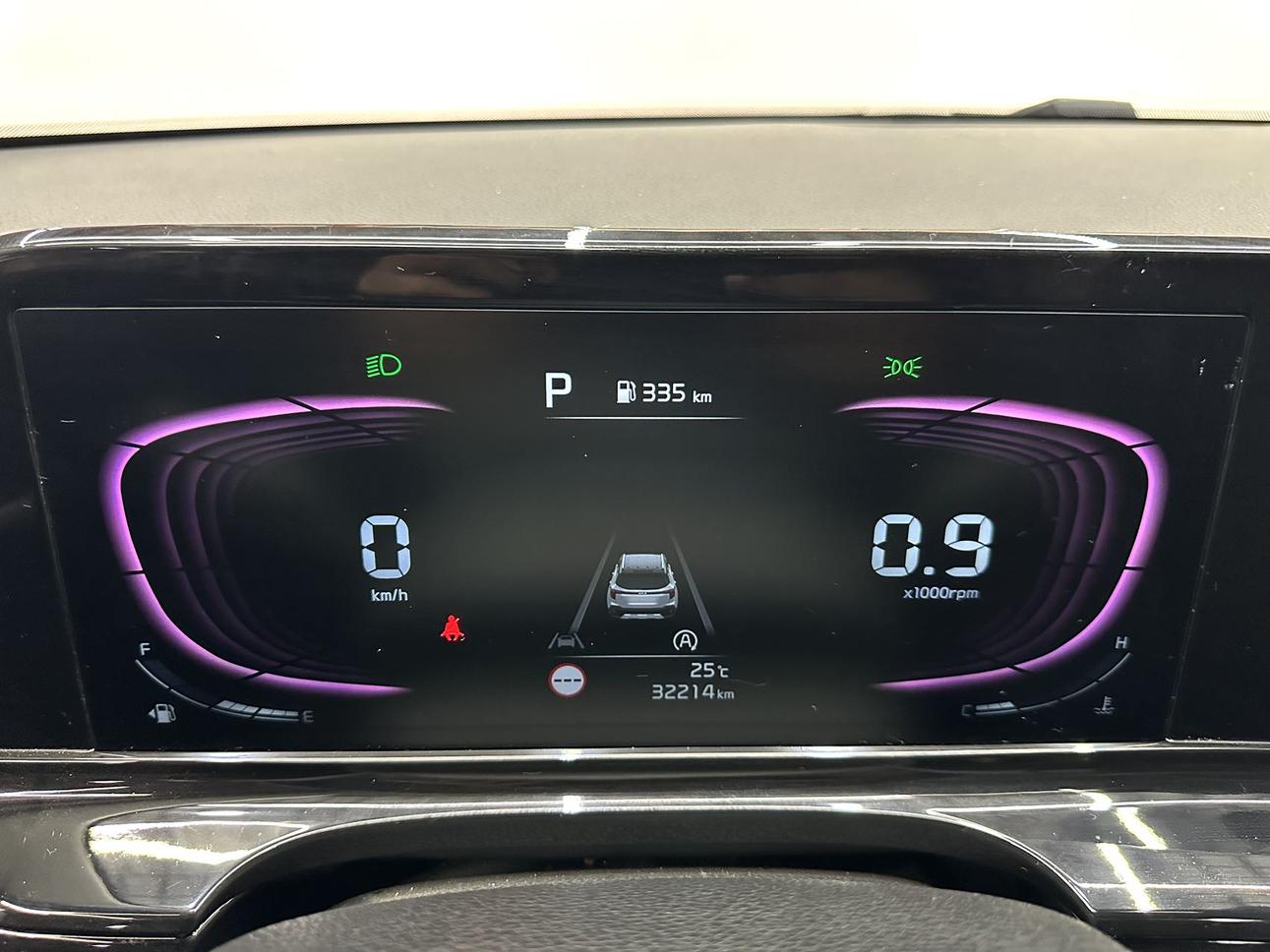 Kia Ceed 2023 thumb 11