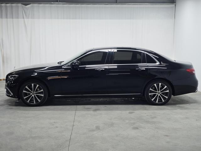 Mercedes-Benz E-Класс 2022 thumb 2