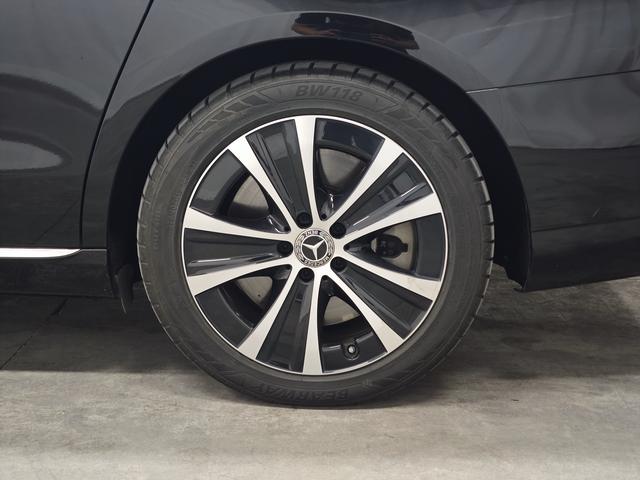 Mercedes-Benz E-Класс 2022 thumb 7