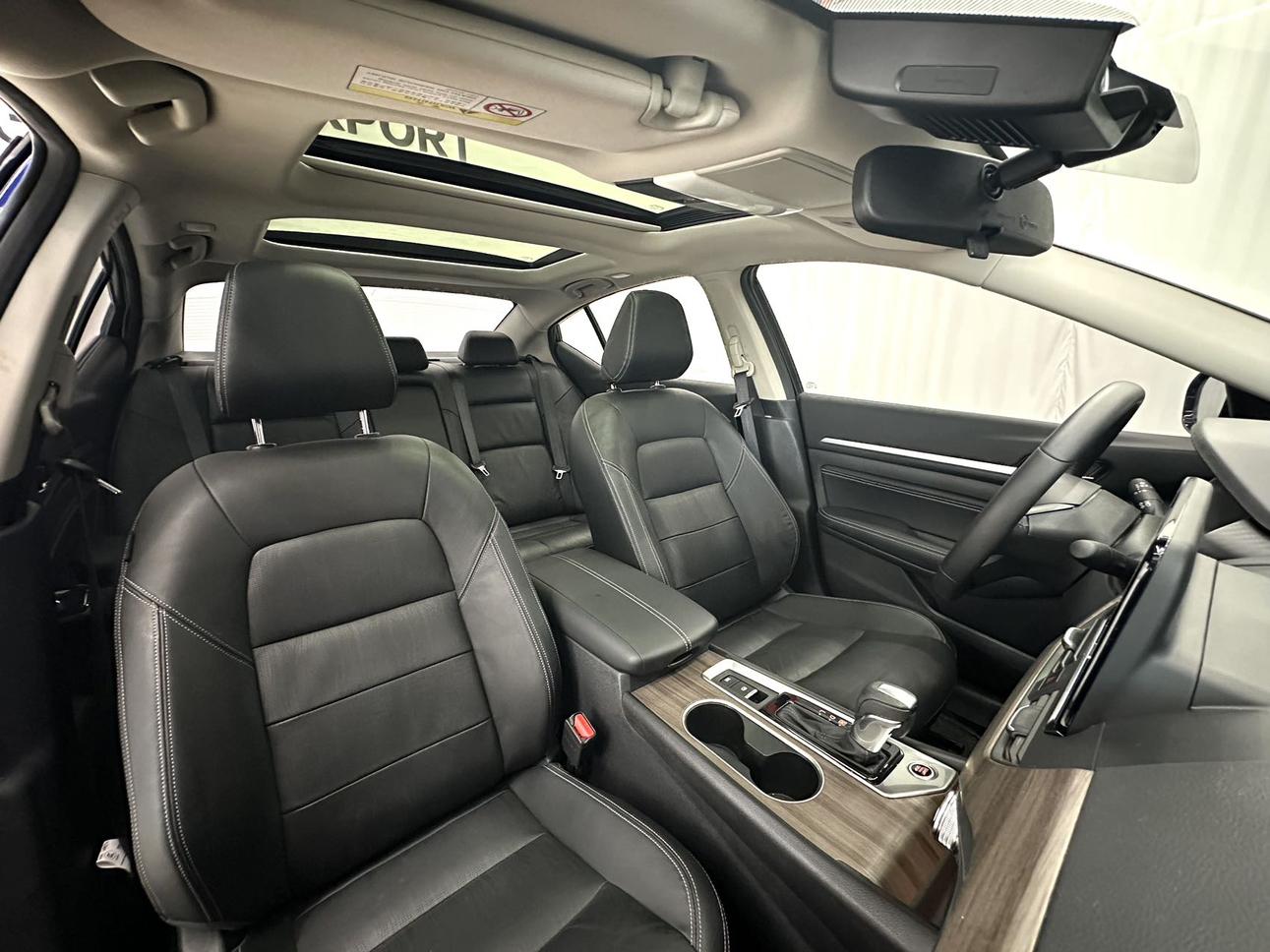 Nissan Altima 2020 thumb 5