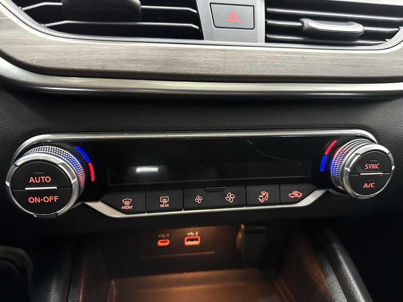 Nissan Altima 2020 thumb 7