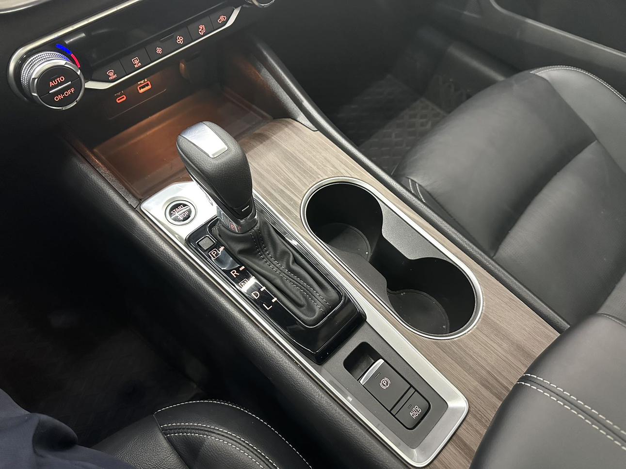 Nissan Altima 2020 thumb 11