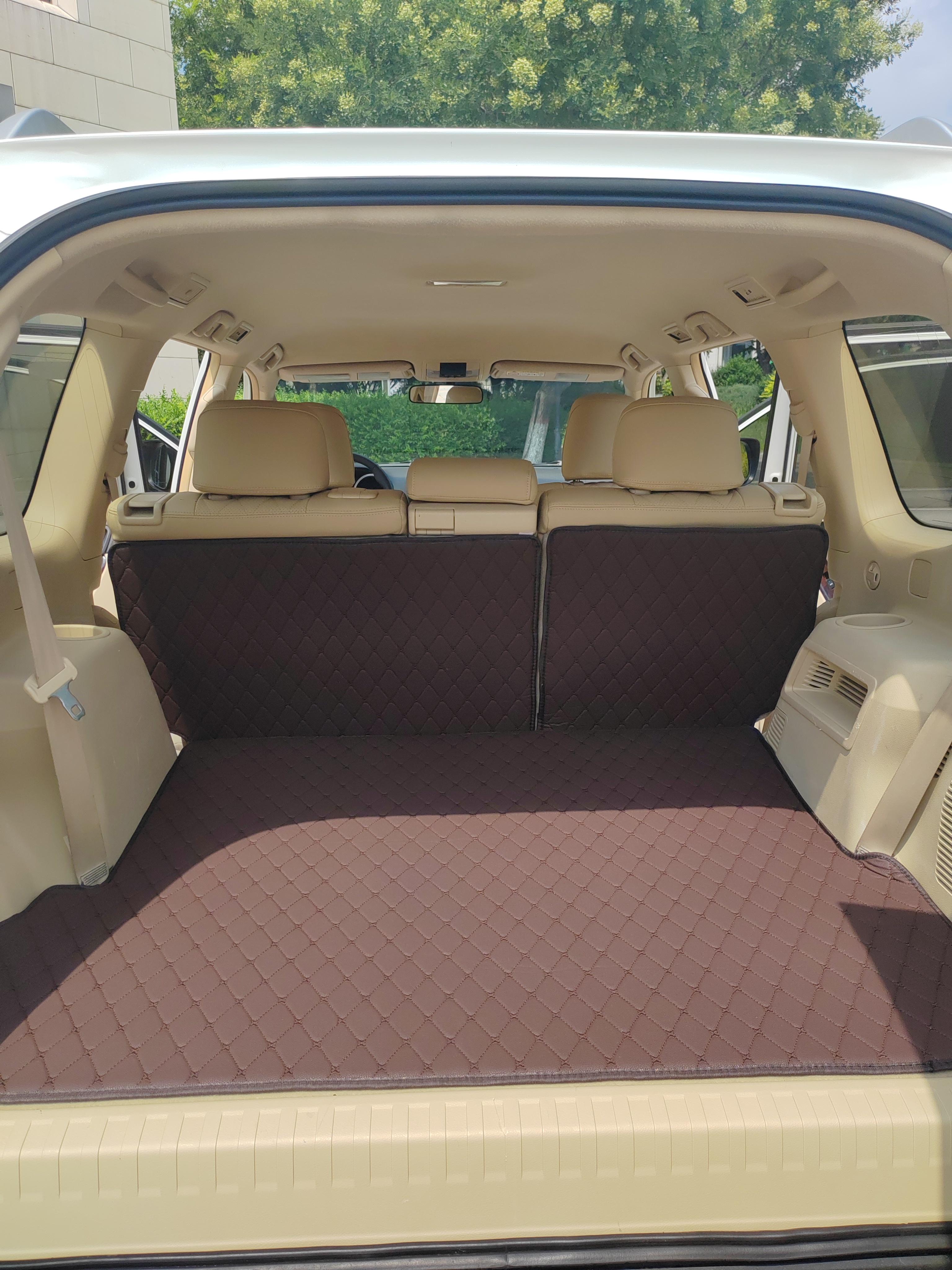 Toyota Land Cruiser Prado 2014 thumb 12