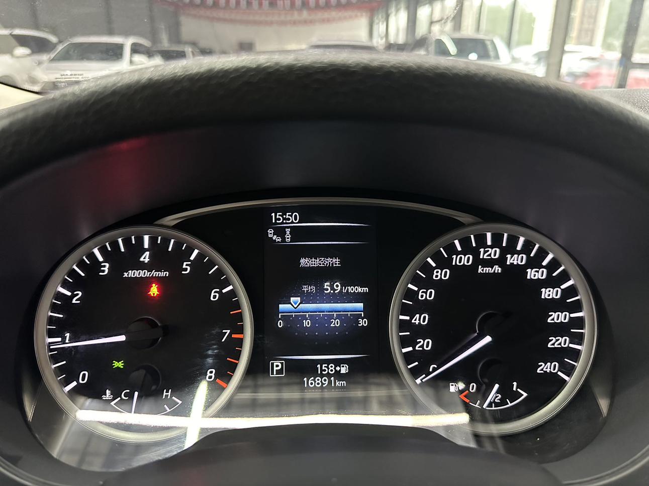 Nissan Tiida 2021 thumb 7