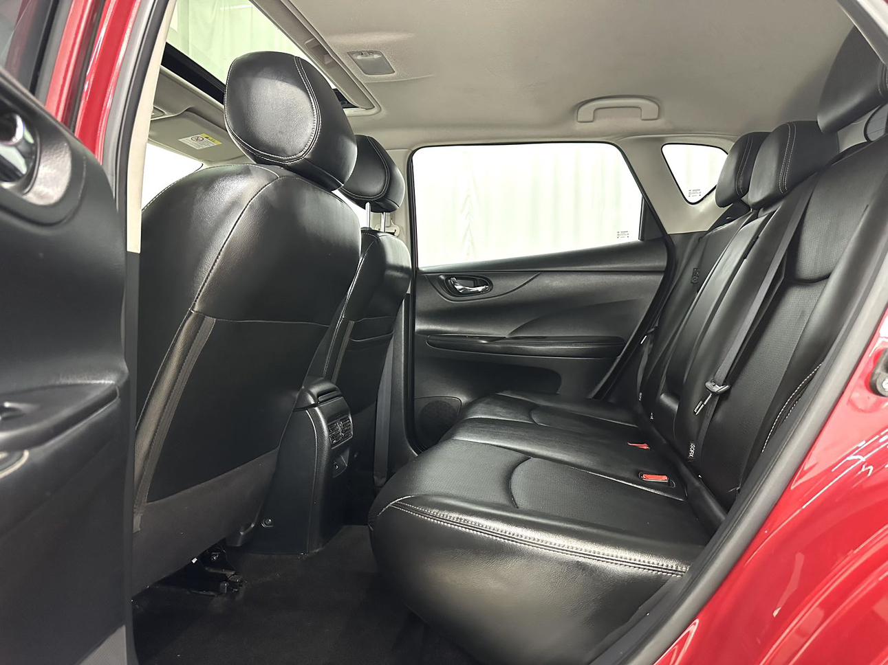 Nissan Tiida 2021 thumb 11
