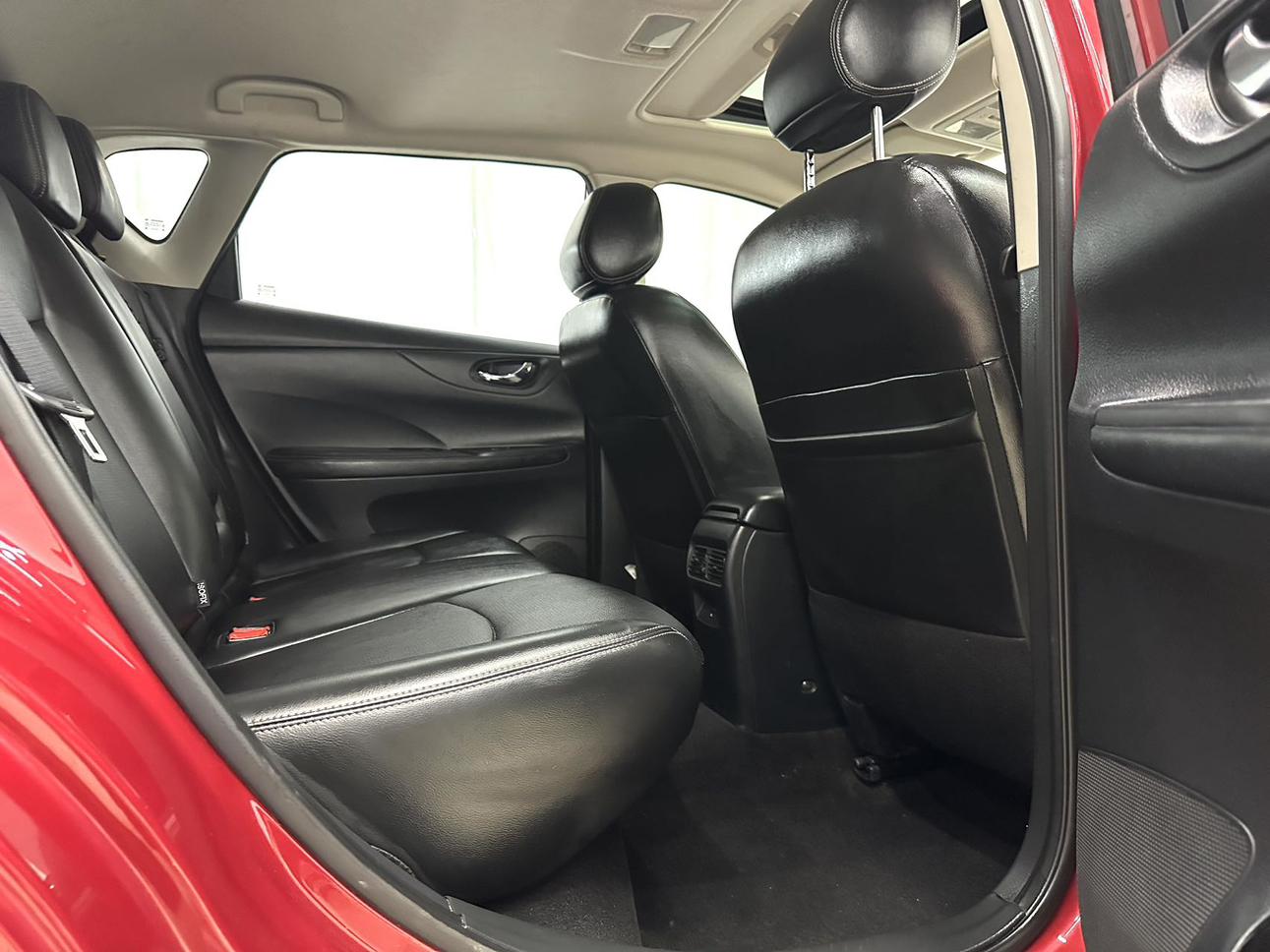 Nissan Tiida 2021 thumb 12