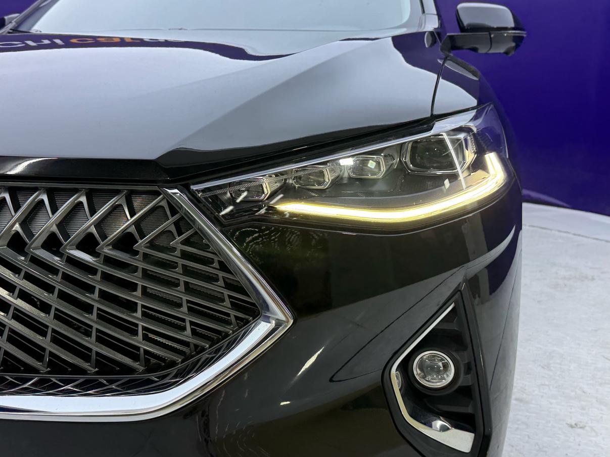 Haval F7 2020 thumb 5