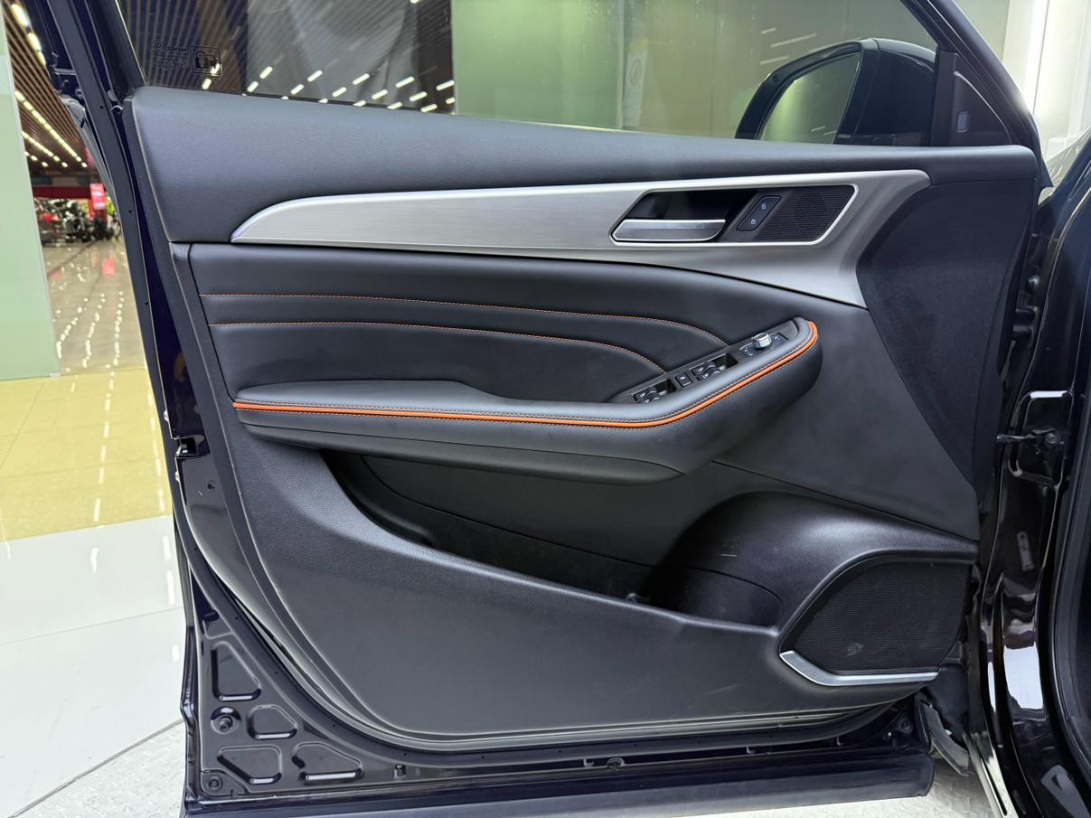 Haval F7 2020 thumb 6