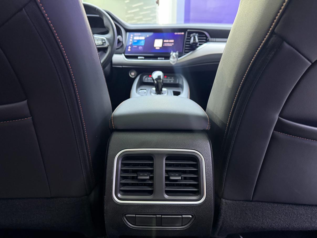 Haval F7 2020 thumb 8