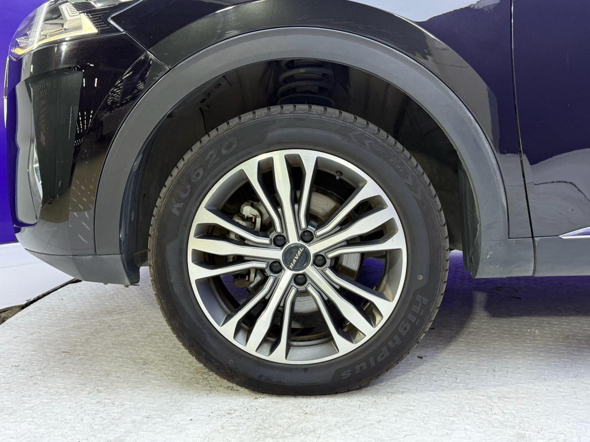 Haval F7 2020 thumb 9