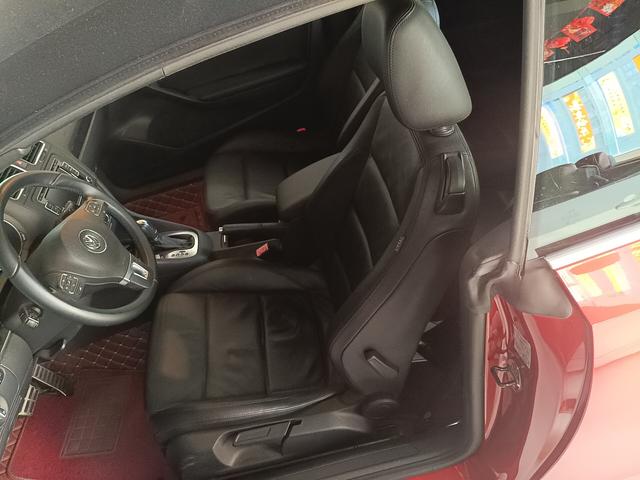 Volkswagen Golf 2012 thumb 8