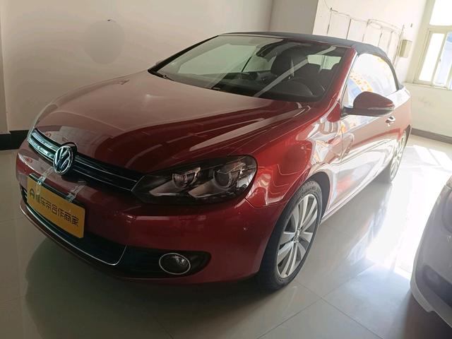 Volkswagen Golf 2012 thumb 11