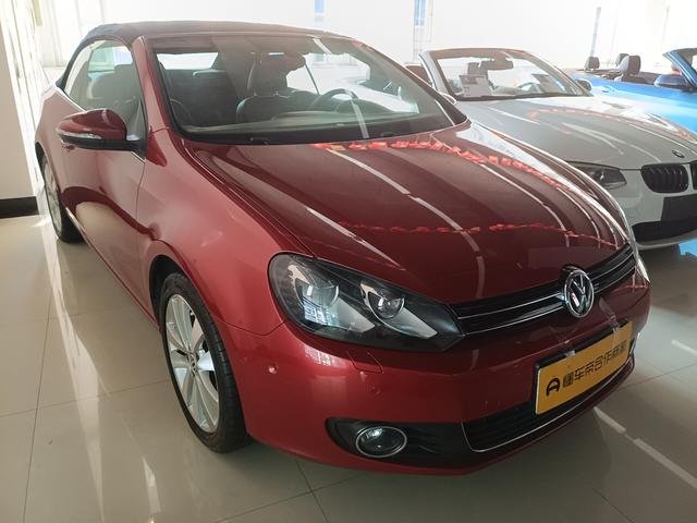Volkswagen Golf 2012 thumb 12