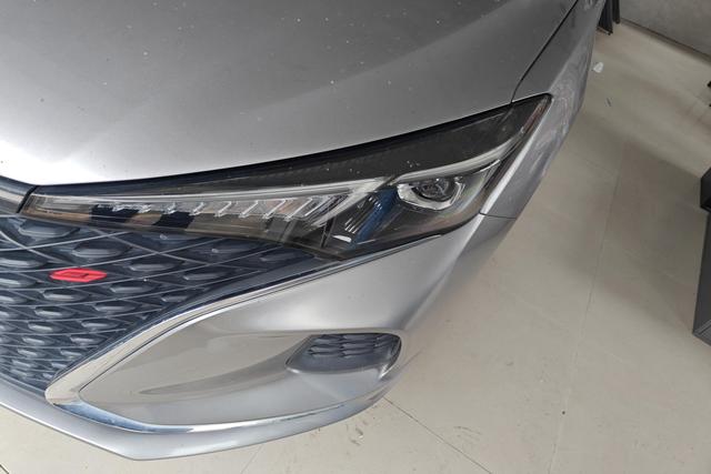 Changan Eado 2020 thumb 2