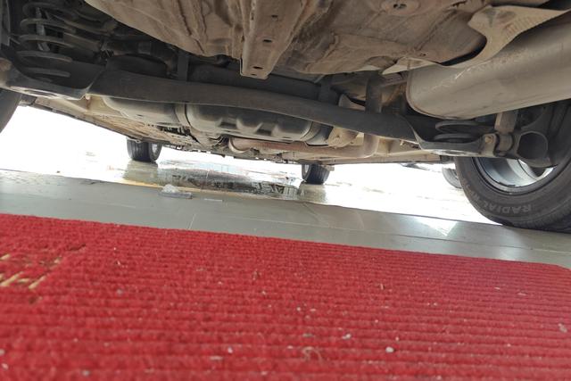 Changan Eado 2020 thumb 3