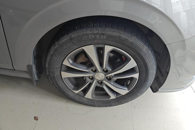 Changan Eado 2020 thumb 4