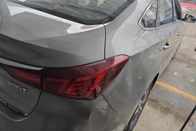 Changan Eado 2020 thumb 9