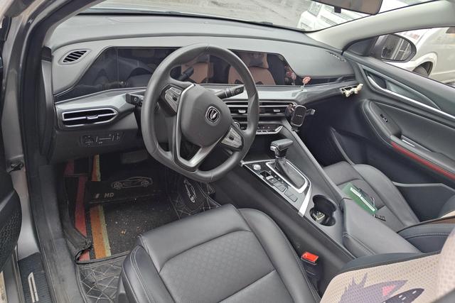 Changan Eado 2020 thumb 10