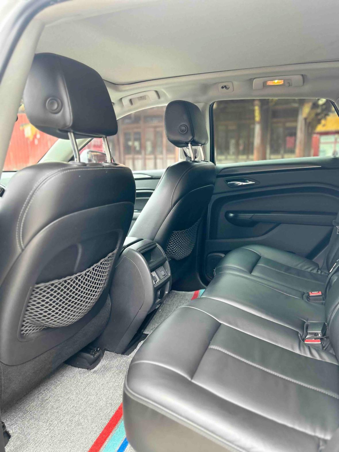 Cadillac SRX 2014 thumb 7