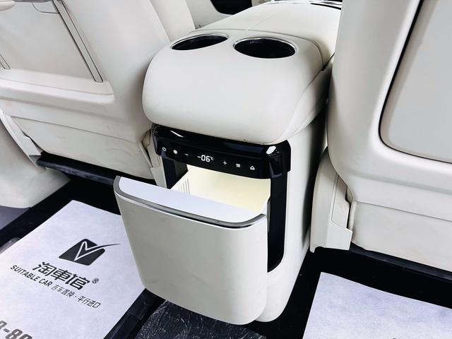 Geely Galaxy V900 2026 thumb 12