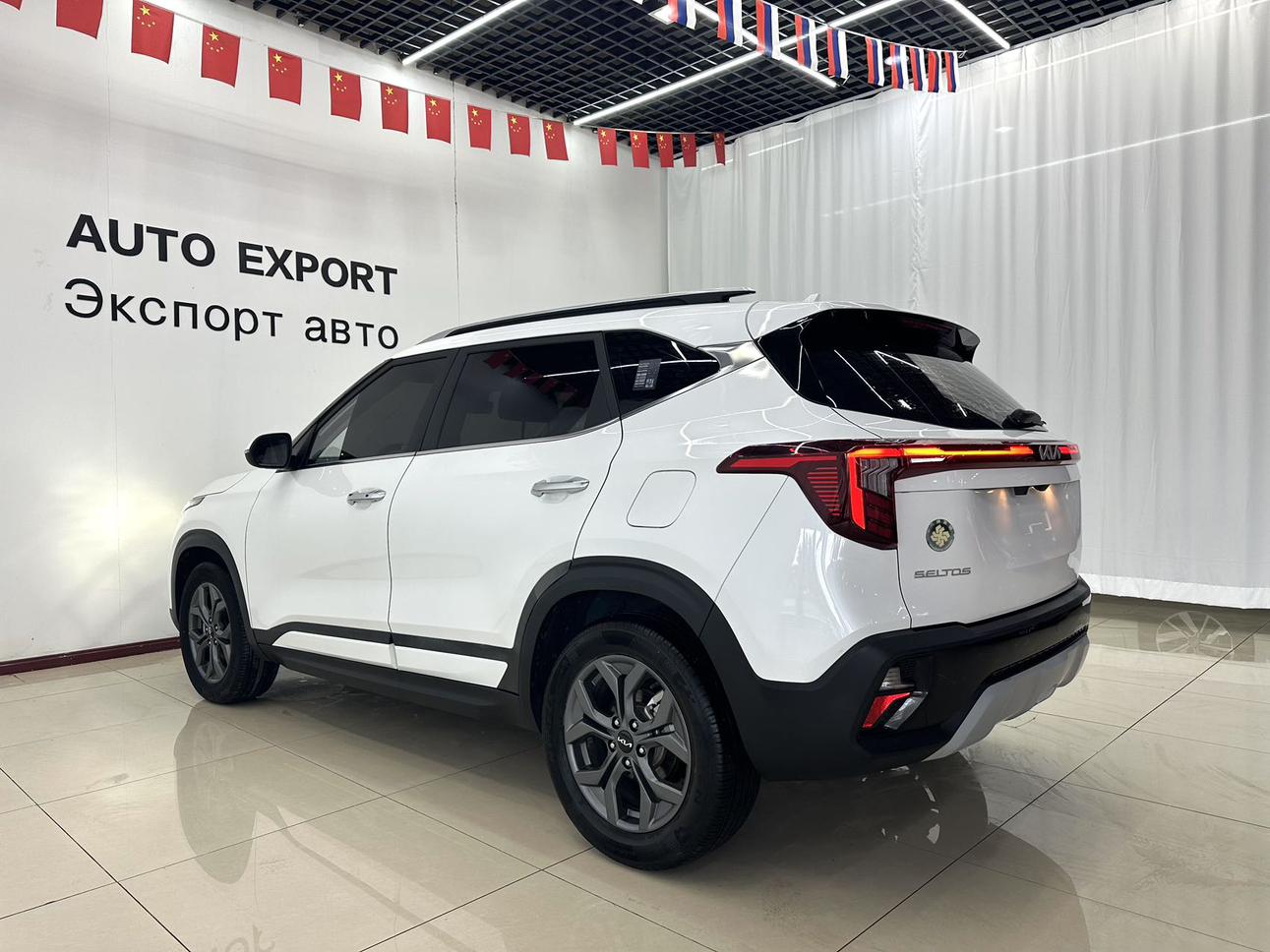 Kia Ceed 2023 thumb 3