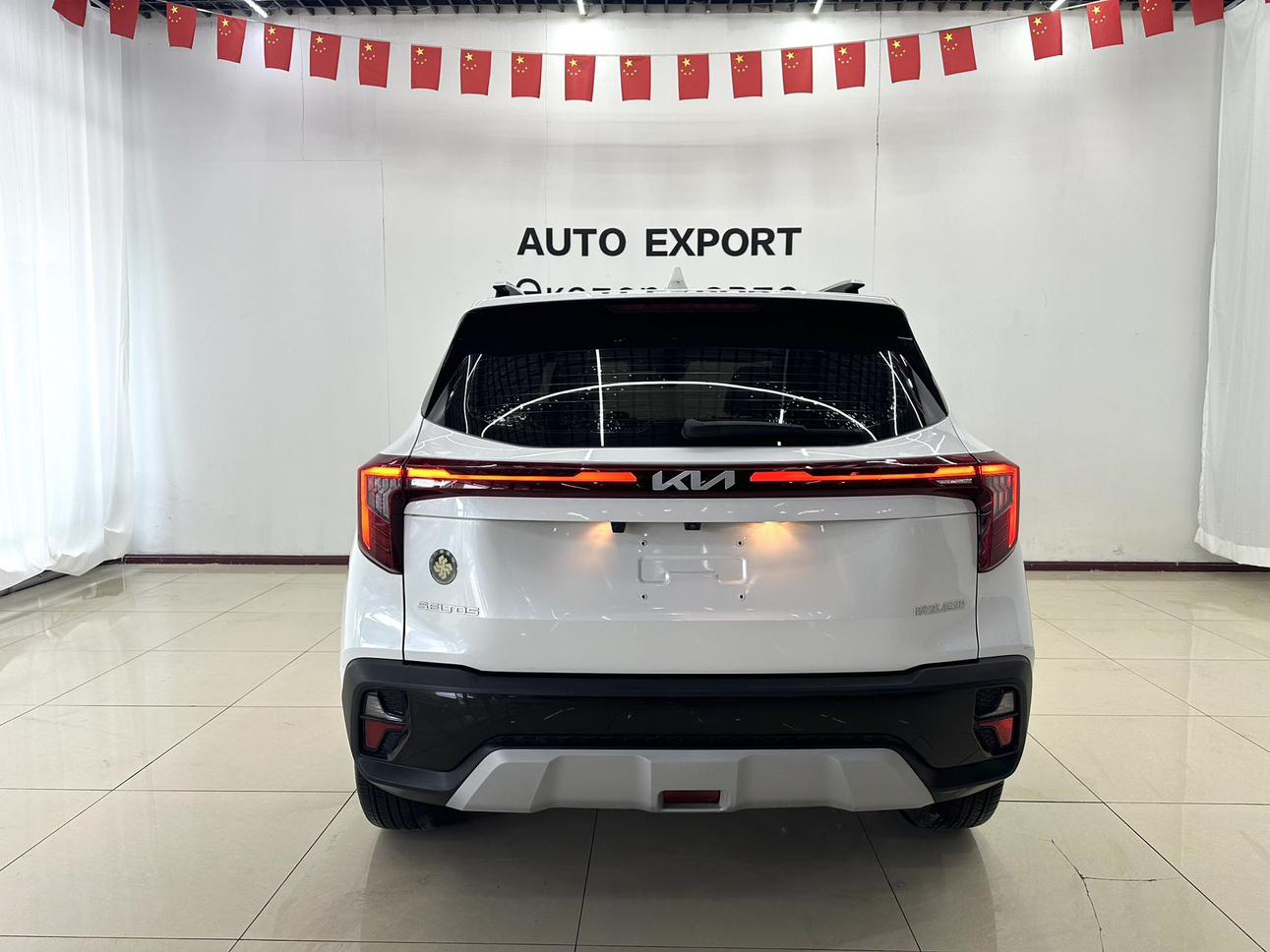 Kia Ceed 2023 thumb 4
