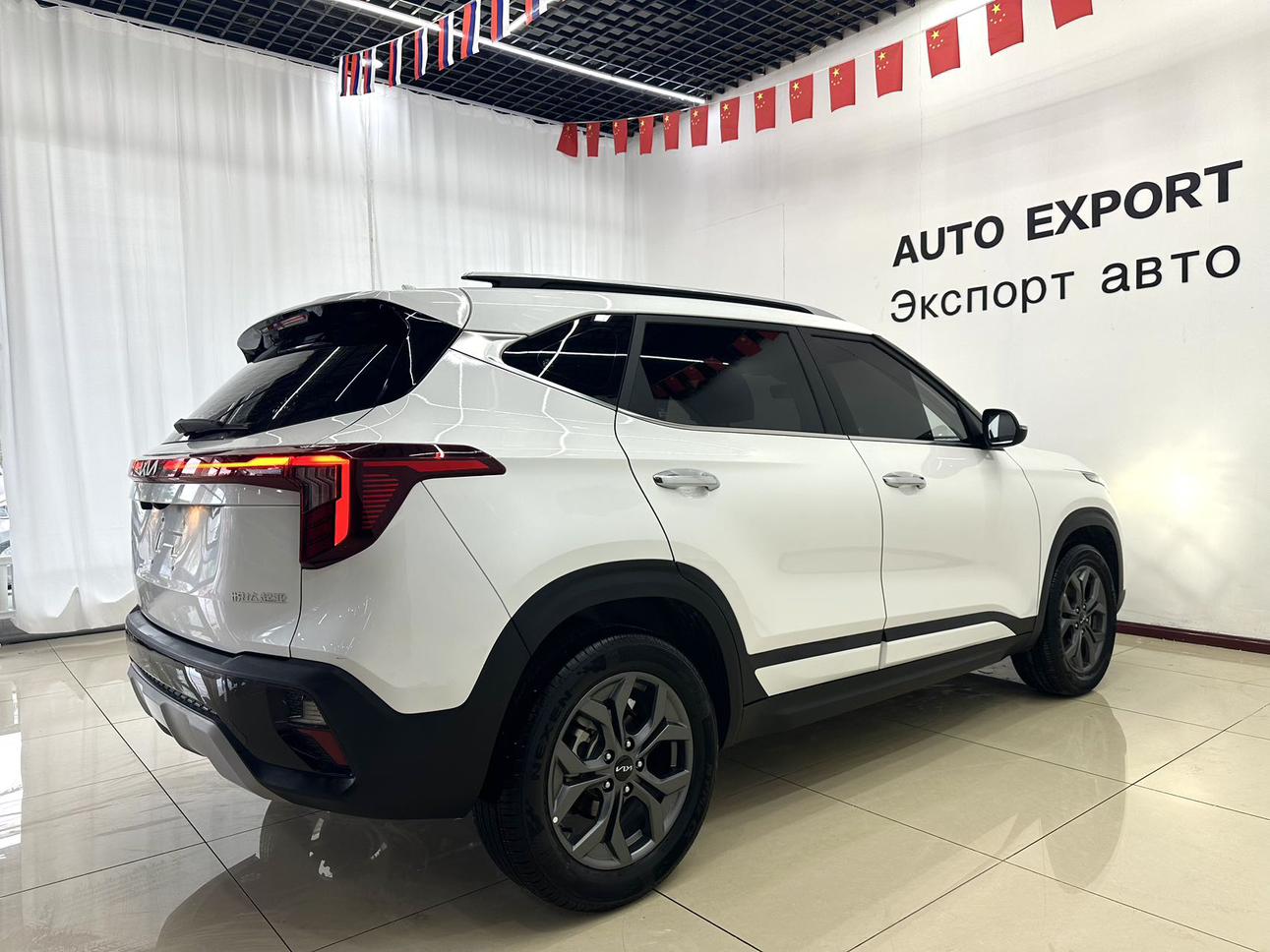Kia Ceed 2023 thumb 5