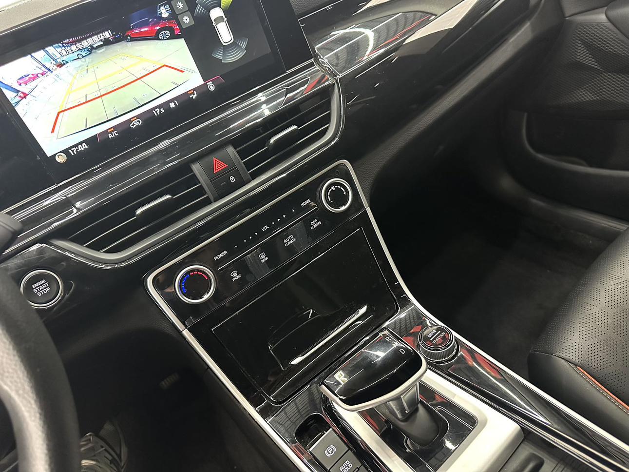 Kia Ceed 2023 thumb 10
