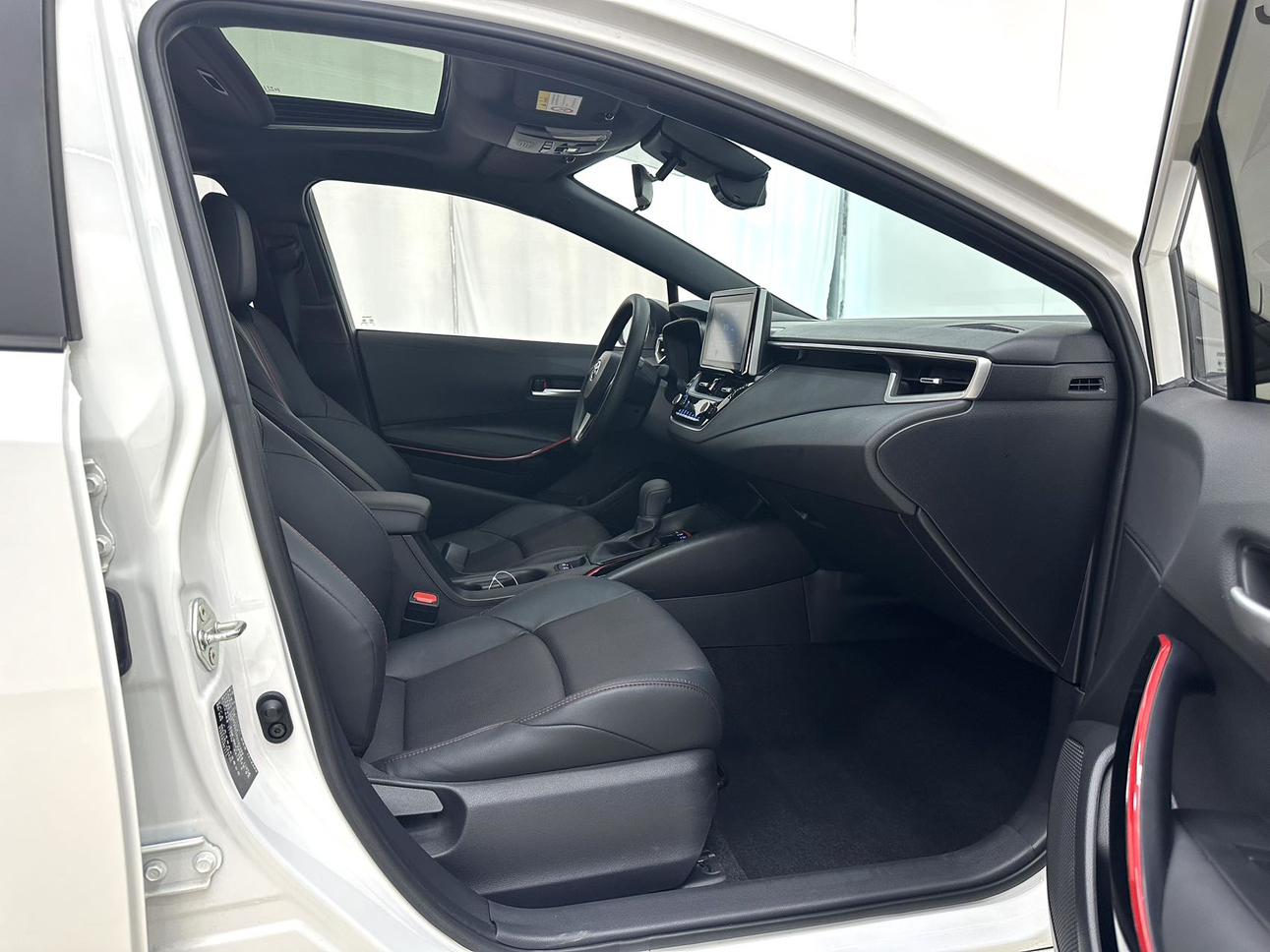 Toyota Levin 2023 thumb 5