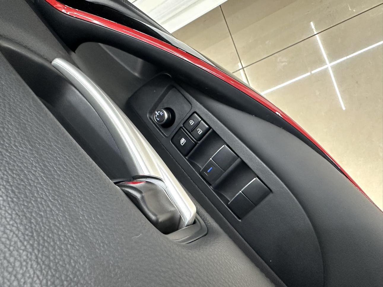 Toyota Levin 2023 thumb 6