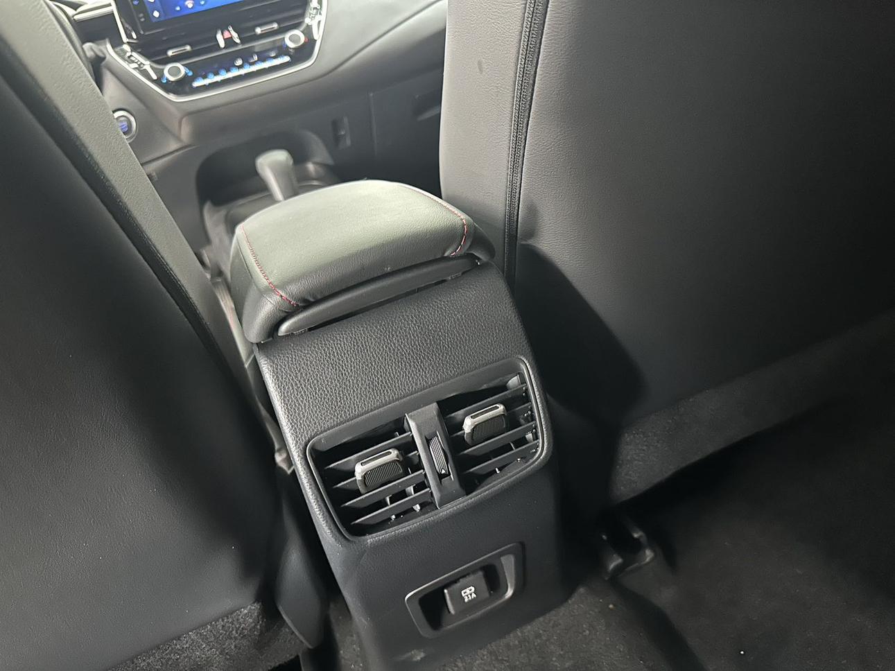 Toyota Levin 2023 thumb 7