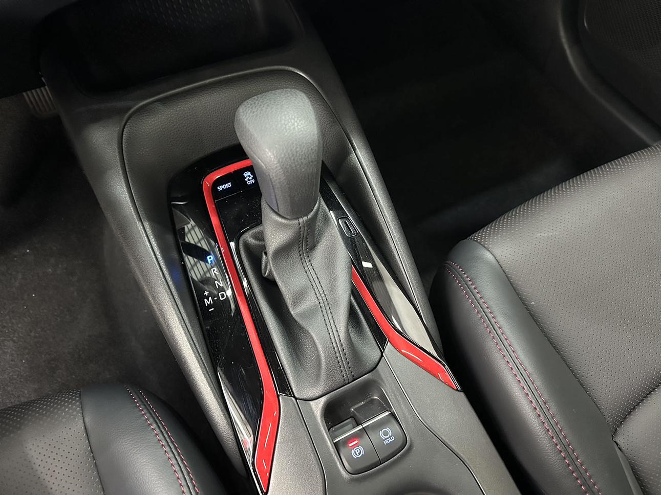 Toyota Levin 2023 thumb 11