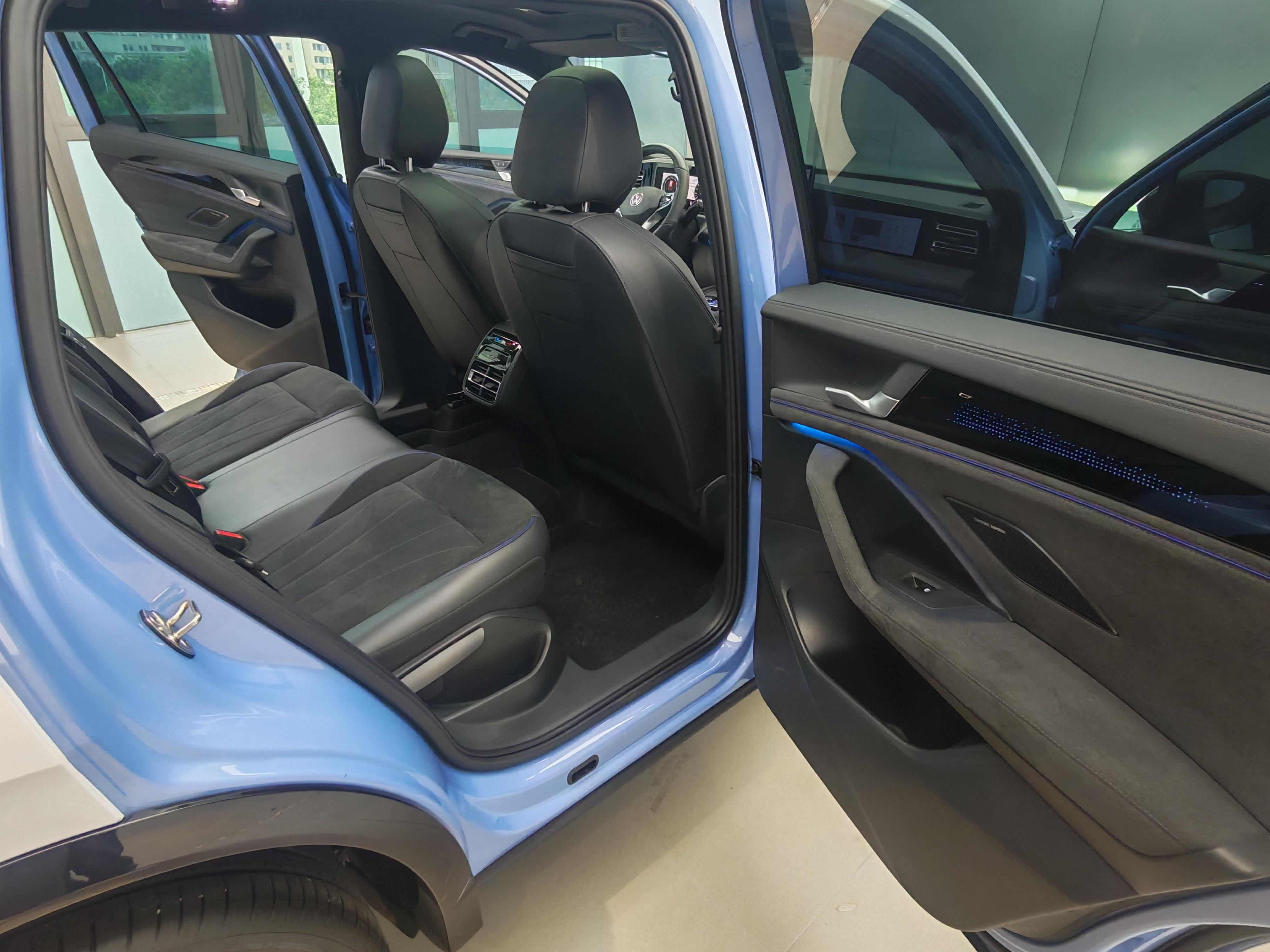 Volkswagen Tiguan 2024 thumb 7