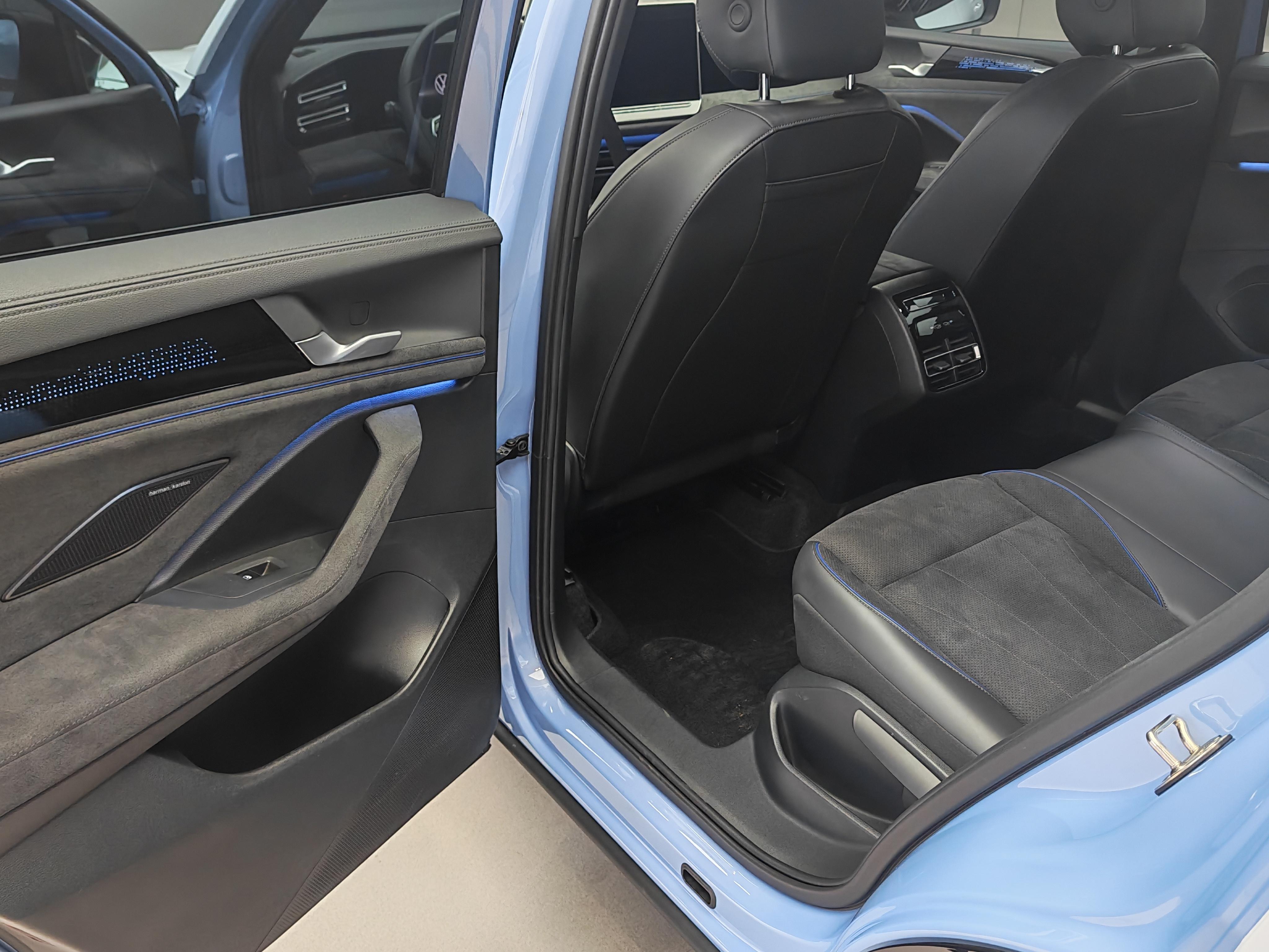 Volkswagen Tiguan 2024 thumb 8
