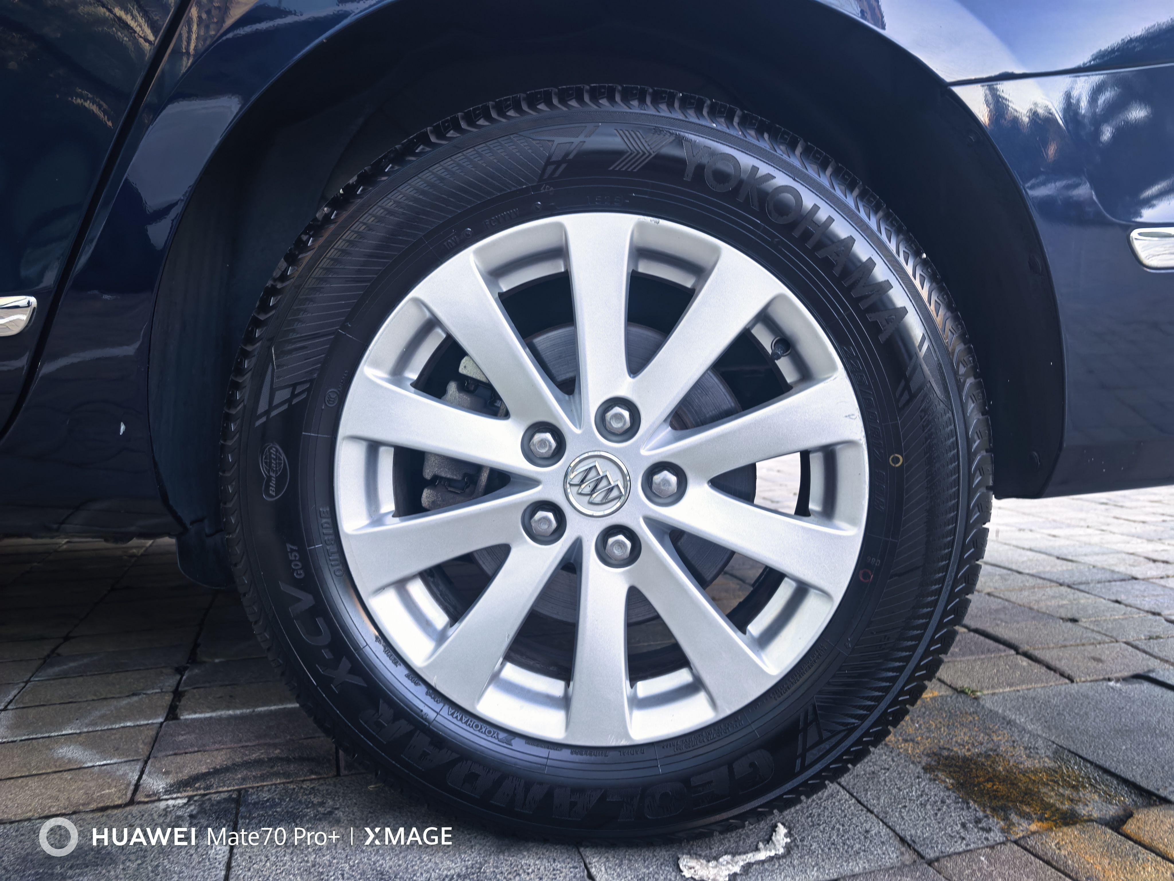 Buick GL8 2017 thumb 4