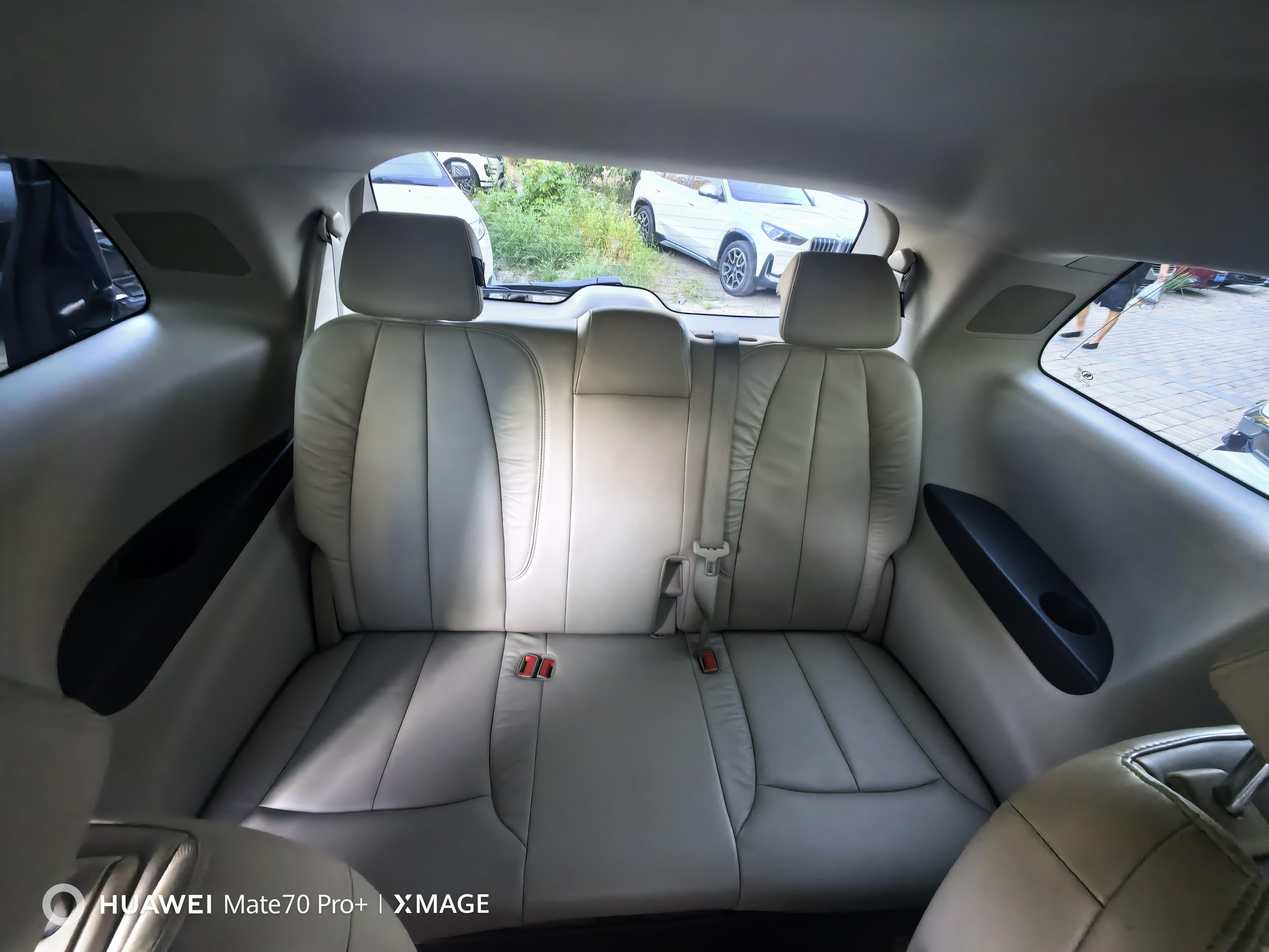 Buick GL8 2017 thumb 8