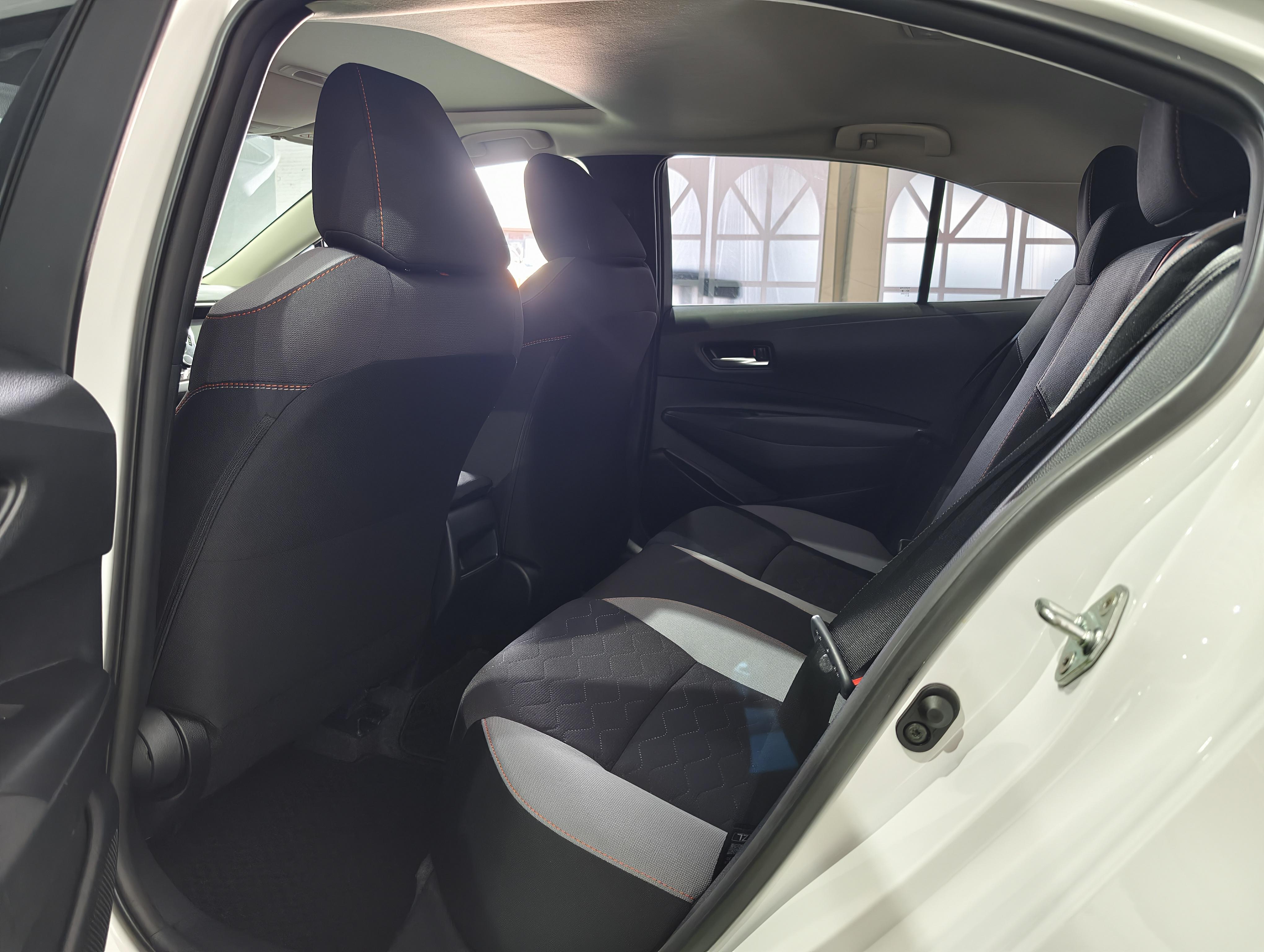 Toyota Corolla Rumion 2023 thumb 8