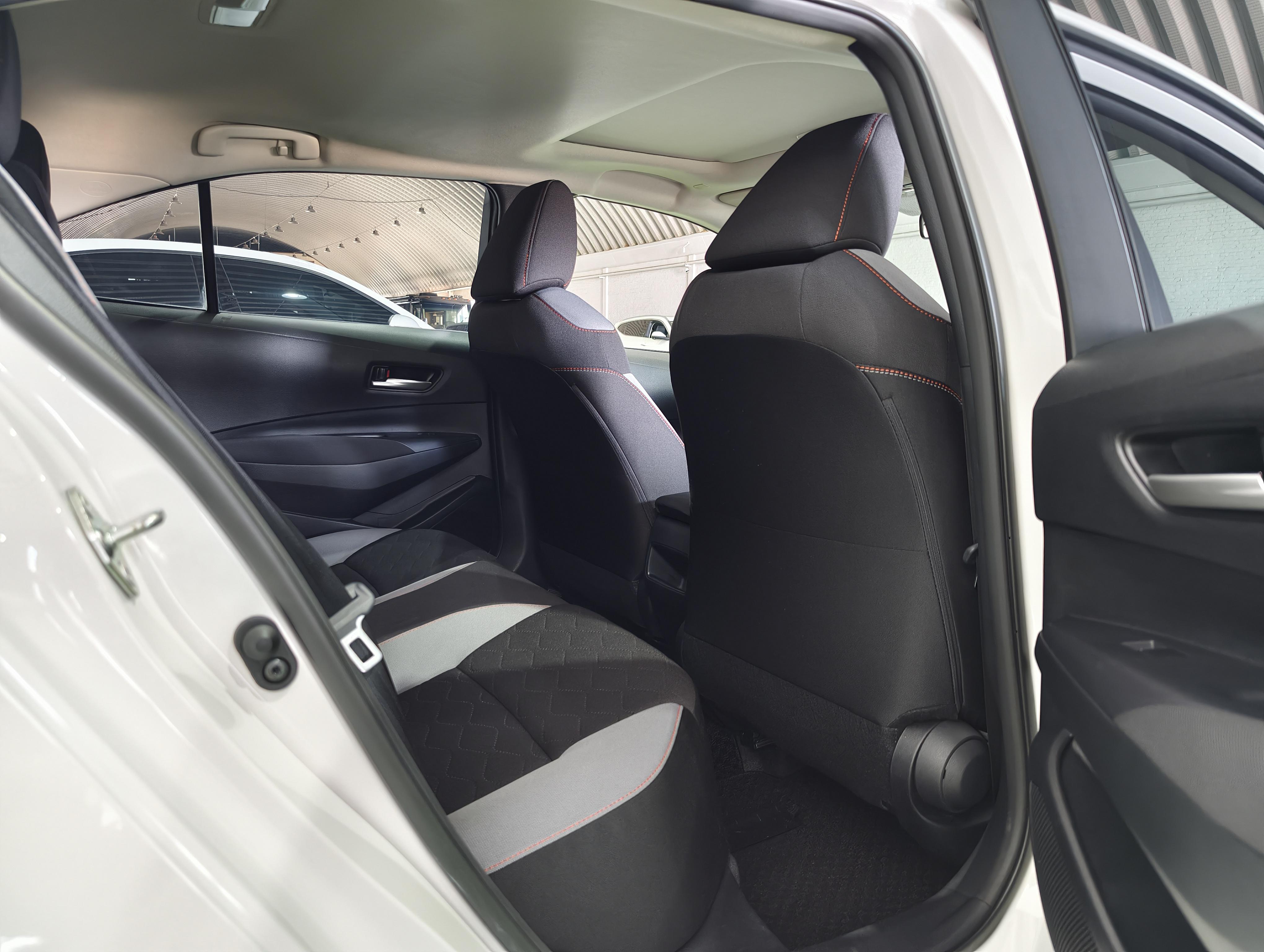 Toyota Corolla Rumion 2023 thumb 10