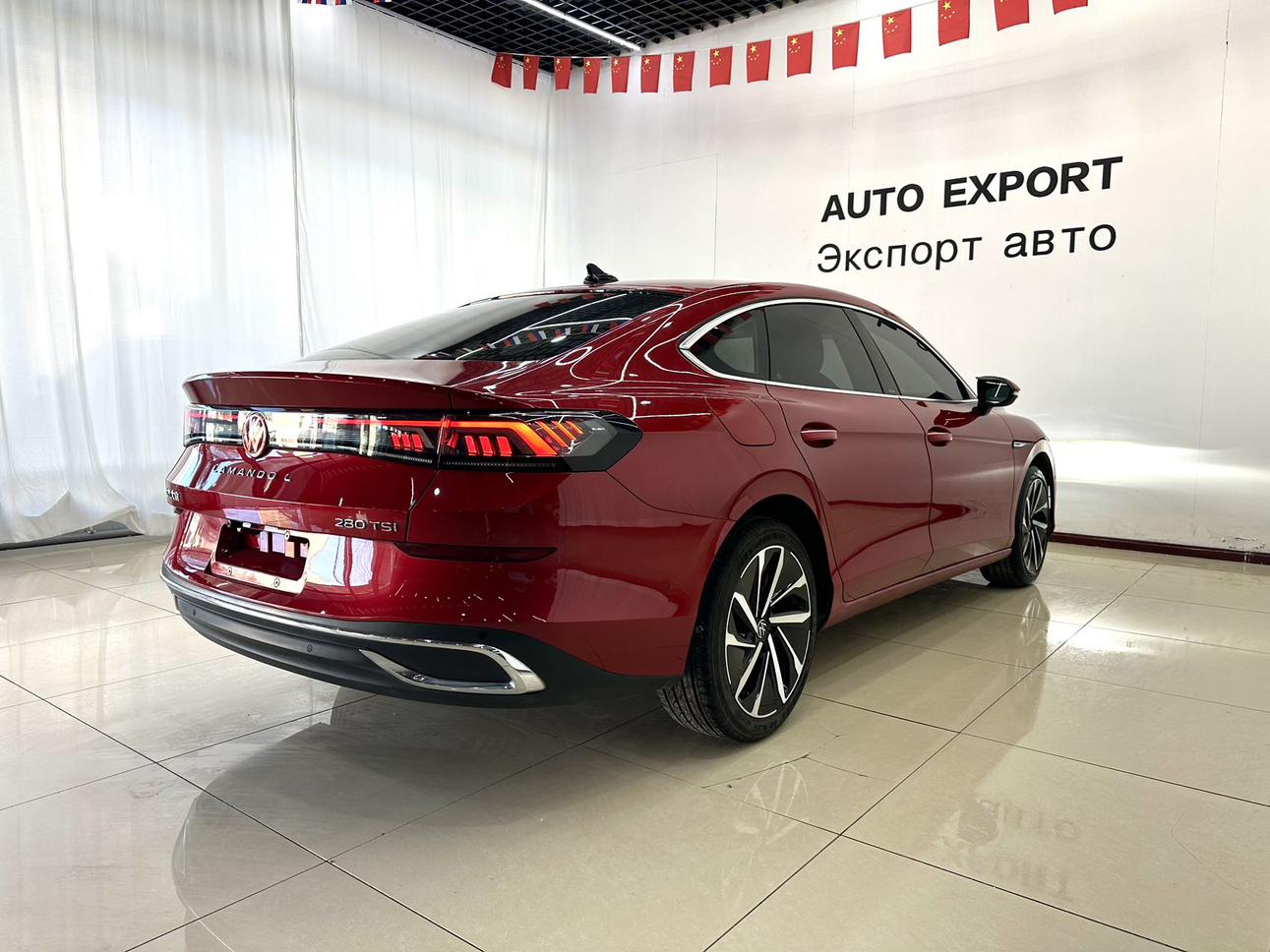 Volkswagen Lamando 2023 thumb 4