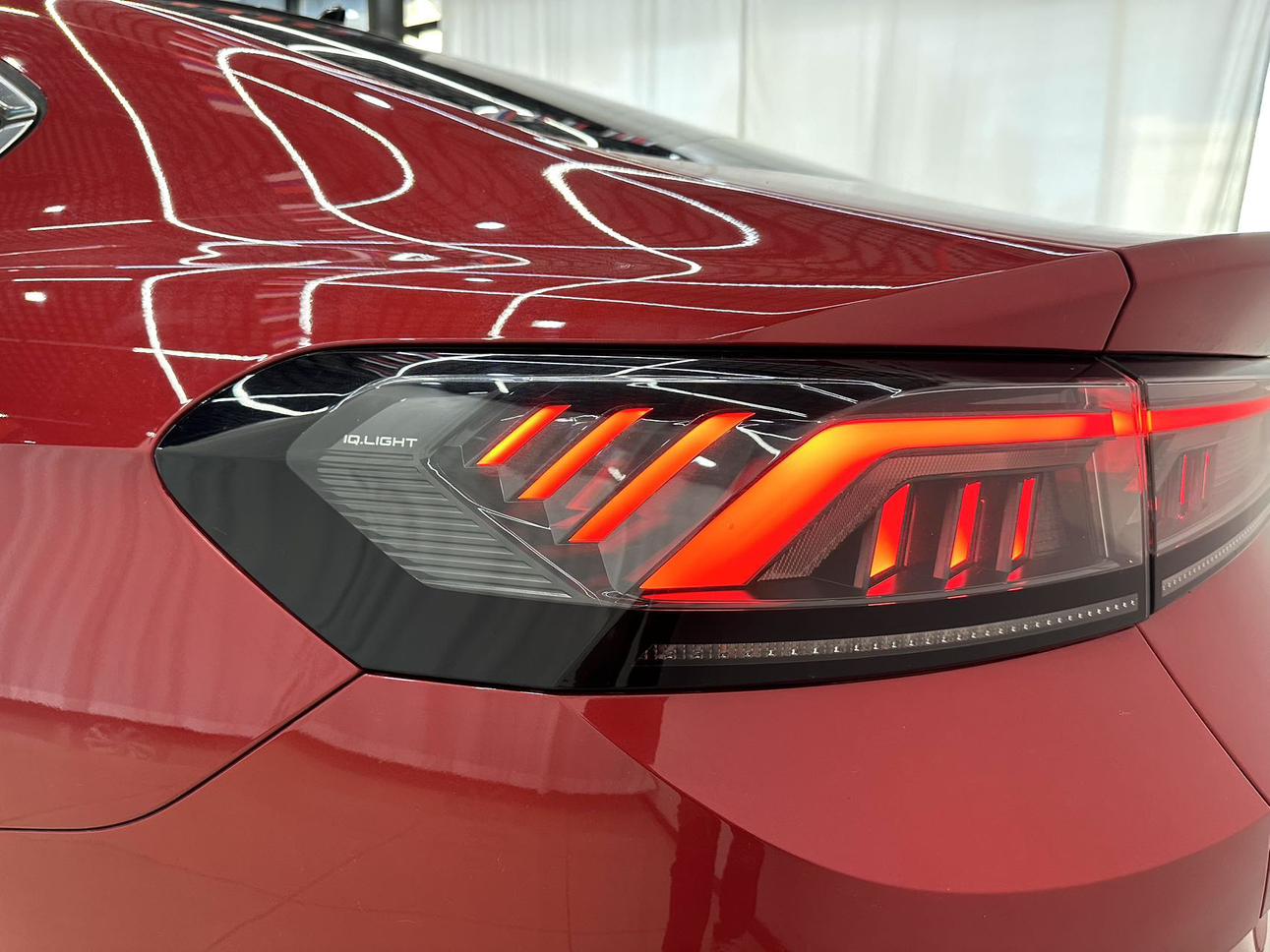Volkswagen Lamando 2023 thumb 6