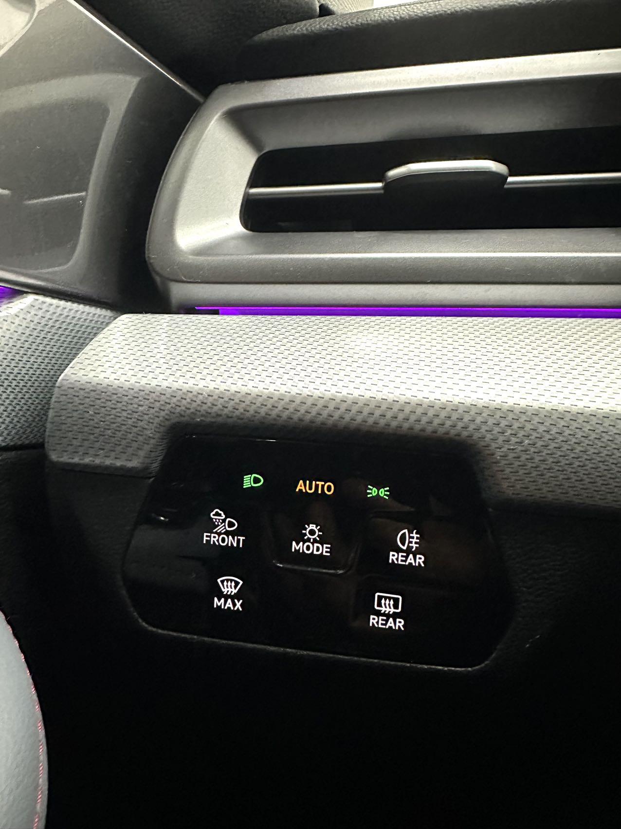 Volkswagen Lamando 2023 thumb 9