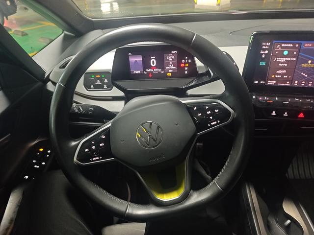 Volkswagen ID.3 2024 thumb 5