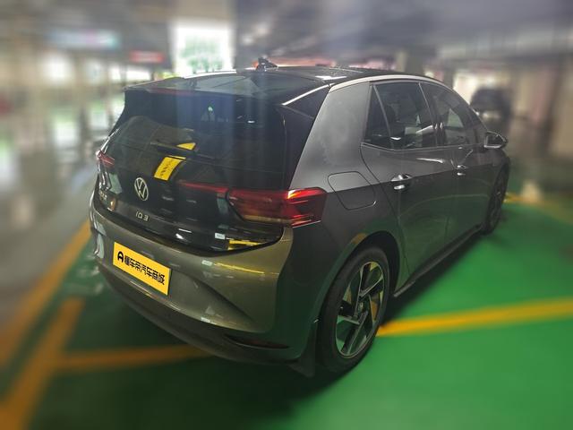 Volkswagen ID.3 2024 thumb 12