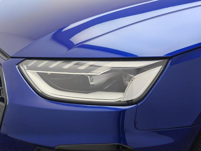 Audi A4 2020 thumb 10